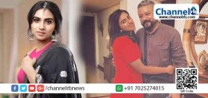 Read more about the article ഞാന്‍ ഒഴികെ കുടുംബത്തിലെ എല്ലാവരും കാത്തുനില്‍ക്കുന്ന ഒന്നാണ് എന്‍റെ വിവാഹം: മാളവിക ജയറാം