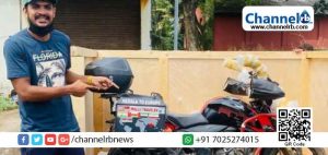 Read more about the article വണ്ടി മോഡിഫിക്കേഷൻ ചെയ്യും,ബാക്കി വരുന്നിടത്തുവച്ച്‌ കാണാം; മോട്ടോര്‍ വാഹന വകുപ്പിനെ വെല്ലുവിളിച്ച്‌ മല്ലു ട്രാവലര്‍