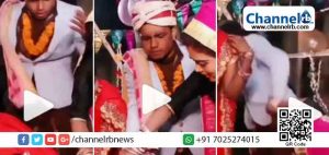 Read more about the article താലി കെട്ടാനൊരുങ്ങുമ്പോള്‍ വധു കതിര്‍മണ്ഡപത്തില്‍ ബോധം കെട്ട് വീണു; വരന്‍ പേടിച്ചോടി