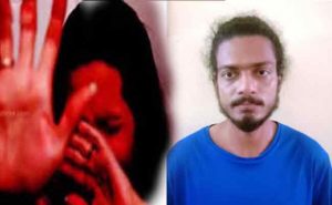 Read more about the article കൊച്ചിയിൽ യുവതിയെ ഫ്‌ളാറ്റിൽ തടവിലാക്കി പീഡനം: പ്രതി മാർട്ടിനെതിരെ പോലീസ് കുറ്റപത്രം സമർപ്പിച്ചു