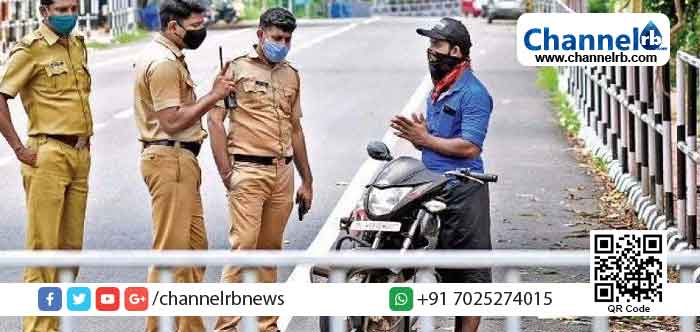 Read more about the article ഒരേ സ്ഥലത്തു തന്നെ കൂടുതല്‍ കോവിഡ് കേസുകള്‍; കാസര്‍കോട് ജില്ലയില്‍ ഏഴ് പുതിയ മൈക്രോ കണ്ടെയ്ന്‍മെന്റ് സോണുകള്‍