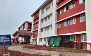 Read more about the article കേരള മുസ്‌ലിം ജമാഅത്ത്  ജില്ലാ സാന്ത്വനത്തിന് ഒരു കോടിയുടെ കർമ പദ്ധതി; സാന്ത്വന ഭവനം ആധുനിക സൗകര്യങ്ങളോടെ വിപുലീകരിക്കും