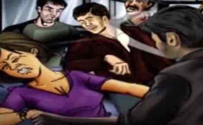 Read more about the article മൈസൂരില്‍ വിദ്യാർത്ഥിനിയെ കൂട്ടബലാത്സഗം നടത്തി കുറ്റിക്കാട്ടിൽ ഉപേക്ഷിച്ച സംഭവം; അന്വേഷണം മലയാളി വിദ്യാര്‍ത്ഥികളിലേക്ക്