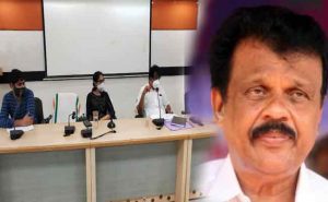 Read more about the article നിര്‍മ്മാണ പ്രവൃത്തികള്‍ വൈകുന്നത് കരാറുകാര്‍ ഒഴിവാക്കണം: എന്‍.എ നെല്ലിക്കുന്ന് എം.എല്‍.എ