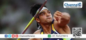 Read more about the article ഒളിംപിക് ചരിത്രത്തില്‍ അത്ലറ്റിക്‌സില്‍ ഇന്ത്യയുടെ ആദ്യ മെഡല്‍; ജാവലിൻ ത്രോയിൽ സുവർണനേട്ടവുമായി നീരജ് ചോപ്ര