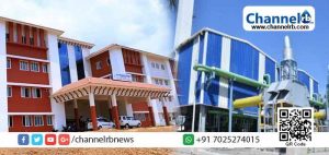 Read more about the article കോവിഡ് പ്രതിരോധം: കാസർകോട്ടെ മെഡിക്കൽ കോളേജിലും ജില്ലാ ആശുപത്രിയിലും ഓക്‌സിജൻ പ്ലാന്റ് സ്ഥാപിക്കുന്നു