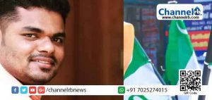 Read more about the article വനിതാ പ്രവർത്തകരോട് അശ്ലീലചുവയിൽ സംസാരിച്ചെന്ന പരാതിക്കുപിന്നിൽ കൃത്യമായ അജണ്ട; സത്യം കാലം തെളിയിക്കും: പി.കെ നവാസ്