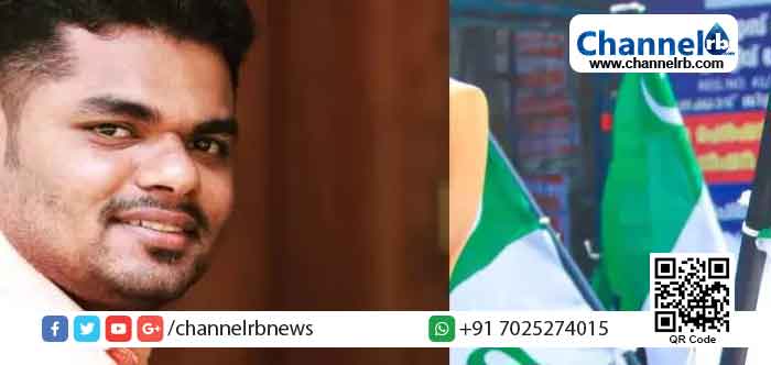 Read more about the article വനിതാ പ്രവർത്തകരോട് അശ്ലീലചുവയിൽ സംസാരിച്ചെന്ന പരാതിക്കുപിന്നിൽ കൃത്യമായ അജണ്ട; സത്യം കാലം തെളിയിക്കും: പി.കെ നവാസ്