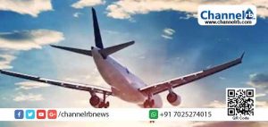 Read more about the article പറന്നിറങ്ങാൻ അനുമതി ലഭിച്ചില്ല ; ഇന്ത്യൻ വിമാനം അഫ്ഗാനിസ്ഥാൻ ആകാശത്ത് വട്ടമിട്ടമിട്ടത് ഒരു മണിക്കൂറിലേറെ