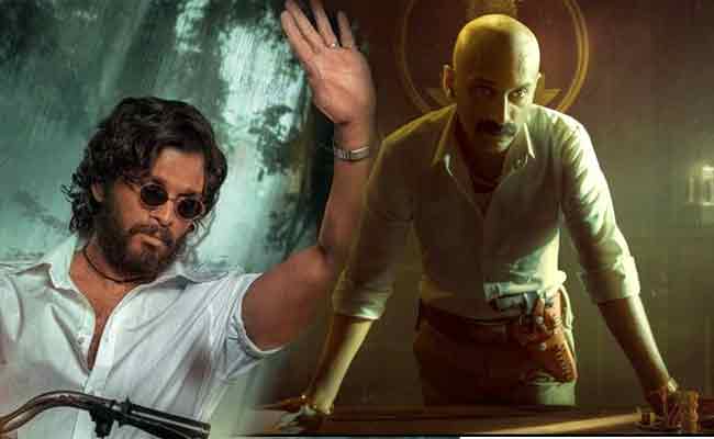 Read more about the article അല്ലു അര്‍ജ്ജുന്‍റെ വില്ലനായി ഫഹദ് ഫാസില്‍; ‘പുഷ്പ’യിലെ ഫഹദിന്‍റെ  വില്ലന്‍ ലുക്ക് വൈറല്‍