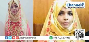 Read more about the article ഒരാഴ്ച മുമ്പ് വിവാഹിതയായ യുവതി കണ്ണൂരിൽ  വയറുവേദനയെ തുടർന്ന് മരിച്ചു