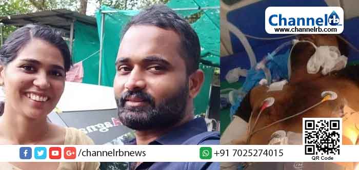 Read more about the article പുതിയ പങ്കാളിക്കൊപ്പം ബൈക്ക് ട്രിപ്പ്; പഞ്ചാബിൽ വെച്ച് അപകടം; ഇപ്പോൾ ഗുരുതരാവസ്ഥയിൽ;  രഹന ഫാത്തിമയുടെ പഴയ പങ്കാളിയുടെ ഇപ്പോഴത്തെ  അവസ്ഥ