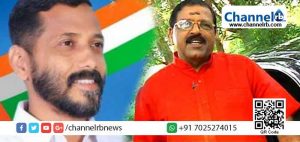 Read more about the article മാവേലി എക്‌സ്പ്രസ്സിൽ രാജ്മോഹൻ ഉണ്ണിത്താനെതിരെ കൈയേറ്റവും അസഭ്യവർഷവും; പ്രവാസി കോൺ​ഗ്രസ് നേതാവ് പിടിയില്‍