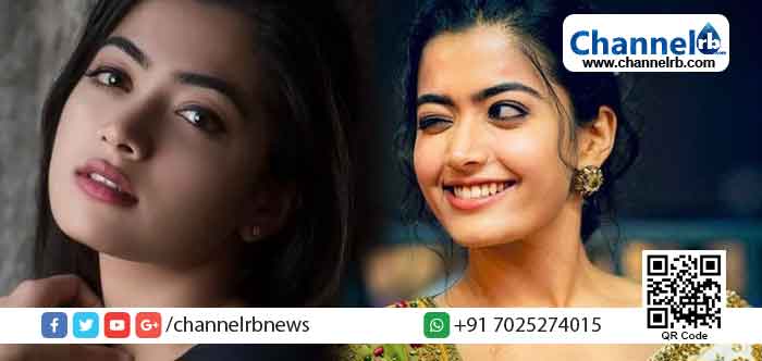 You are currently viewing രശ്‌മിക എന്തുകൊണ്ടാണ് സോഷ്യൽ മീഡിയ ക്വീൻ എന്നറിയപ്പെടുന്നത്?; ഇതാ അതിനുള്ള 5 കാരണങ്ങൾ