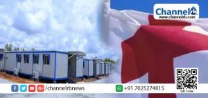 Read more about the article ടാറ്റ ആശുപത്രിയിലേക്ക് വെന്റിലേറ്ററുകള്‍ നല്‍കി റെഡ്‌ക്രോസ് സൊസൈറ്റി കാസര്‍കോട് ജില്ലാ ഘടകം