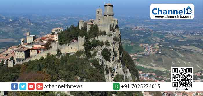 You are currently viewing നെപ്പോളിയന്‍റെ മുന്നില്‍ പോലും തലകുനിക്കാത്ത സാന്‍ മരിനോ; ആളുകളെക്കാള്‍ അധികം കാറുകള്‍;  ഇത്  ഇറ്റലിക്കുള്ളിലെ ഇത്തിരിക്കുഞ്ഞന്‍ രാജ്യം