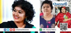 Read more about the article ബ്രെയിൻ ട്യൂമറിനോട് പടപൊരുതിയ നടി ശരണ്യ ശശി അന്തരിച്ചു