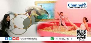 Read more about the article എപ്പോള്‍ പോസ്റ്റ് ചെയ്താലും ഈ സെല്‍ഫികള്‍ നിങ്ങളെ സോഷ്യല്‍ മീഡിയയില്‍ താരമാക്കും; ഇത് സെല്‍ഫി മ്യൂസിയം