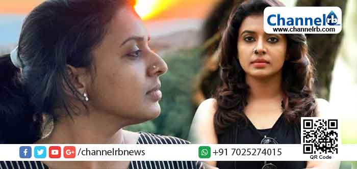 Read more about the article ‘നോ എന്ന് പറഞ്ഞാല്‍ നോ തന്നെയാണ്; അംഗീകരിക്കുന്നതിൽ നാണക്കേടിന്‍റെ ആവശ്യമില്ല: സിതാര കൃഷ്ണകുമാർ