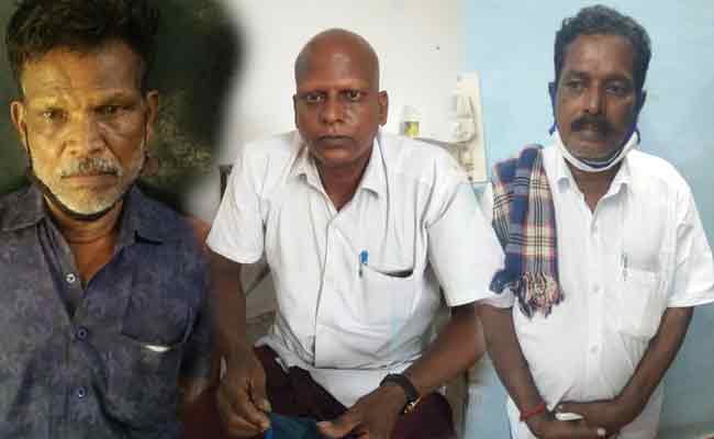 Read more about the article ഉപ്പള എസ്എസ് ഗോൾഡ് റിപ്പയറിംഗ്   സ്ഥാപനത്തിലെ കവർച്ച; തമിഴ്നാട് സ്വദേശികളായ മൂന്ന് പ്രതികള്‍ പിടിയില്‍