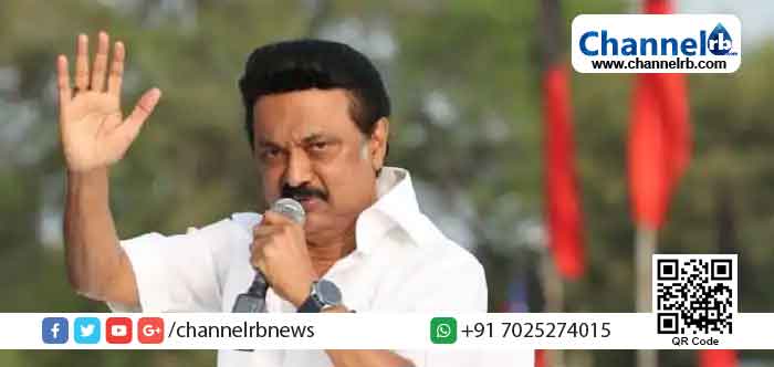 Read more about the article തമിഴ്‌നാട്ടിലെ ക്ഷേത്രങ്ങളില്‍ ഇനി മുതല്‍ സംസ്‌കൃതത്തിനൊപ്പം തമിഴിലും പൂജ;  ‘അണ്ണൈ തമിഴില്‍ അര്‍ച്ചനൈ’യുമായി തമിഴ്നാട് സര്‍ക്കാര്‍