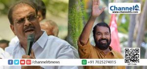 Read more about the article മന്ത്രി വി. ശിവൻകുട്ടി ആഭാസത്തരം മാത്രം കൈവശമുള്ള തറ ഗുണ്ട; അധിക്ഷേപവുമായി  കെ. സുധാകരൻ