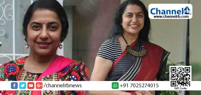 Read more about the article നടി സുഹാസിനി അറുപതിന്‍റെ നിറവിൽ; ആശംസകൾ നേർന്ന് സിനിമാ ലോകം