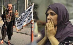 Read more about the article മൃതദേഹങ്ങളുമായി പോലും അവര്‍ ലൈംഗികവേഴ്ച നടത്തി; താലിബാന്‍റെ ക്രൂരതയെക്കുറിച്ച് വെളിപ്പെടുത്തി  അഫ്ഗാന്‍ യുവതി