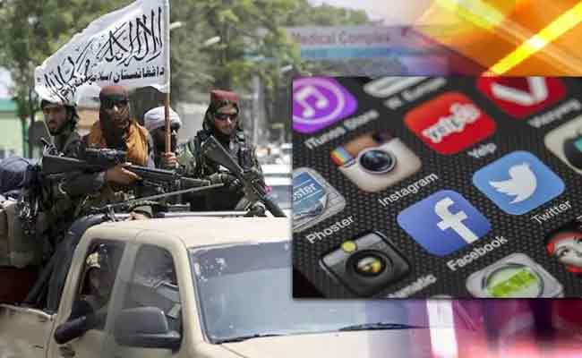 Read more about the article അഫ്ഗാനില്‍ ഭരണം പിടിച്ച താലിബാനെ പിന്തുണച്ച് സാമൂഹ്യ മാധ്യമങ്ങളിൽ പോസ്റ്റ്; 14 പേർ അറസ്റ്റിൽ