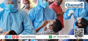 Read more about the article കിനാനൂർ – കരിന്തളം ഗ്രാമ പഞ്ചായത്തിൽ മെഗാ കോവിഡ് ടെസ്റ്റ് നടത്തി