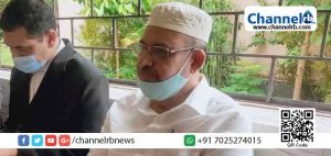 Read more about the article ഫാഷൻ ഗോൾഡ് ജ്വല്ലറി തട്ടിപ്പ് കേസ്: മുഖ്യപ്രതി പൂക്കോയ തങ്ങൾ കീഴടങ്ങി