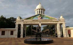 Read more about the article കൂട്ടബലാത്സംഗം; വൈകീട്ട് 6.30 ശേഷം പുറത്തിറങ്ങരുത്; പെൺകുട്ടികൾക്ക് വിലക്കുമായി മൈസൂർ യൂണിവേഴ്‌സിറ്റി