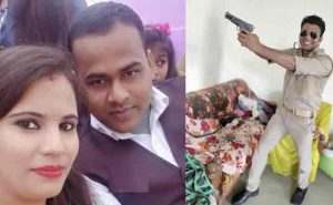 Read more about the article പോലീസ് കോൺസ്റ്റബിൾ തനിക്ക് പകരം ജോലിക്ക് അയച്ചത് ഭാര്യാസഹോദരനെ; സിനിമയെ വെല്ലുന്ന  ആള്‍മാറാട്ടം ഒടുവിൽ പുറത്തായതെങ്ങിനെ എന്നറിയാം