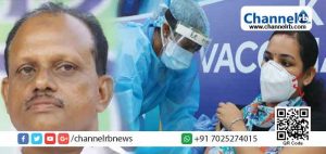 Read more about the article കാസർകോട് ജില്ലയിലെ വാക്സിനേഷന്‍ നടപടികള്‍ അടിയന്തിരമായി പൂര്‍ത്തിയാക്കും- മന്ത്രി അഹമ്മദ് ദേവര്‍കോവില്‍