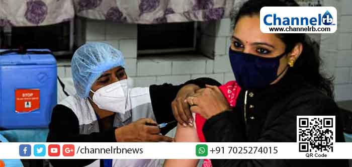 Read more about the article കാസർകോട്  ജില്ലയിൽ വാക്‌സിൻ വിതരണം പകുതി ഓൺലൈൻ, പകുതി സ്‌പോട്ട്; രജിസ്റ്റര്‍ ചെയ്യുമ്പോള്‍ ശ്രദ്ധിക്കേണ്ട കാര്യങ്ങള്‍ അറിയാം