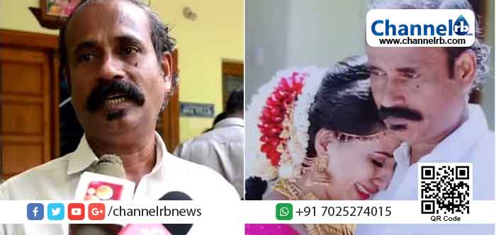 Read more about the article ‘അവനുളള പിരിച്ചുവിടൽ ഉത്തരവ് അടിച്ചിട്ടേ നിങ്ങളുടെ വീട്ടിൽ വരൂ’; മന്ത്രി വാക്ക് പാലിച്ചുവെന്ന് വിസ്മയയുടെ അച്ഛൻ