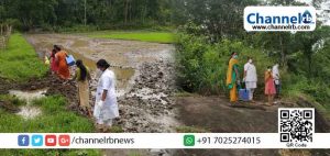 Read more about the article വാക്സിനേഷൻ ലക്‌ഷ്യം കണ്ടു; ഏറ്റവുമധികം ആദിവാസികളുള്ള വയനാട്ടിലെ ട്രൈബല്‍ വില്ലേജുകളില്‍ സമ്പൂര്‍ണ ആദ്യ ഡോസ് വാക്സിനേഷന്‍