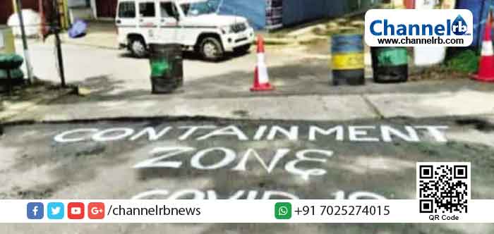 You are currently viewing കണ്ടെയ്ൻമെന്റ് സോണുകളിൽ അതീവ ജാഗ്രത; പ്രതിരോധ കുത്തിവെപ്പിന് ഊർജിത നടപടി; തീരുമാനങ്ങളുമായി കൊറോണ കോർ കമ്മിറ്റി യോഗം