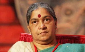 Read more about the article സംസ്ഥാന പോലീസിലെ ആര്‍.എസ്.എസ് ഗ്യാങ്; ആനി രാജ നടത്തിയ പരാമര്‍ശം തള്ളി സി.പി.ഐ