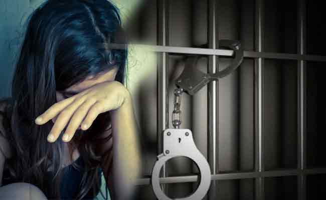 Read more about the article വർക്കലയിൽ പ്രായപൂര്‍ത്തിയാകാത്ത പെണ്‍കുട്ടിയെ പീഡിപ്പിച്ചു; ബന്ധുവായ 45കാരൻ അറസ്റ്റില്‍