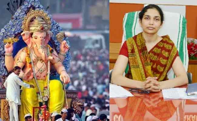 You are currently viewing വിനായക ചതുര്‍ത്ഥി: കാസര്‍കോട് ജില്ലയില്‍ 10 ന് പ്രാദേശിക അവധി പ്രഖ്യാപിച്ച് ജില്ലാ കളക്ടര്‍