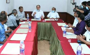 Read more about the article തടസങ്ങൾ നീങ്ങി; കാസർകോട് ഇ.എം.എൽ കമ്പനി നവംബർ ഒന്നിന് പ്രവർത്തനം പുനരാരംഭിക്കുന്നു