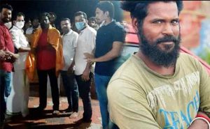 Read more about the article കടലിലേക്ക് എടുത്ത് ചാടി മൂന്ന് ജീവനുകള്‍ രക്ഷിച്ച ബിബീഷിന് സര്‍ക്കാര്‍ പണവും ജോലിയും നൽകണം; ആവശ്യവുമായി ഹ്യൂമൻ റൈറ്റ്സ് പ്രൊട്ടക്ഷൻ മിഷൻ