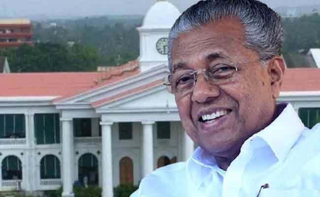 You are currently viewing സംസ്ഥാനത്ത് ഡിജിറ്റൽ വിദ്യാഭ്യാസം ശക്തമാക്കും; സ്‌കൂളുകൾ അധികം വൈകാതെ തുറക്കുമെന്ന് മുഖ്യമന്ത്രി