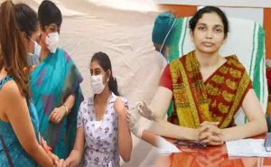 Read more about the article 18നും 45നും ഇടയിൽ പ്രായമുള്ള മുഴുവൻ പേരും കോവിഡ് വാക്‌സിൻ സ്വീകരിക്കണം: ജില്ലാ കളക്ടർ