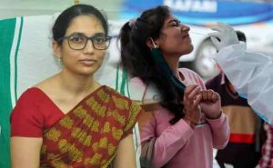 Read more about the article രോഗലക്ഷണങ്ങളുള്ള പ്രായം ചെന്നവരും മറ്റു ഗുരുതര രോഗങ്ങളുള്ളവരും നിർബന്ധമായും കോവിഡ് പരിശോധന നടത്തണം: ജില്ലാ കളക്ടർ