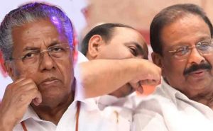 Read more about the article സമുദായനേതാക്കളുടെ യോഗം വിളിക്കുമെന്ന് കോണ്‍ഗ്രസ്; ചർച്ചയ്ക്കായി കത്തയച്ചിട്ടും മുഖ്യമന്തി മറുപടി നല്‍കിയില്ലെന്ന് കെ. സുധാകരന്‍