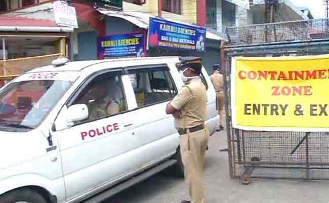 You are currently viewing കാസര്‍കോട് ജില്ലയില്‍ 59 വാര്‍ഡുകള്‍ കണ്ടെയ്ന്‍മെന്റ് സോണില്‍; തദ്ദേശ സ്ഥാപനം, വാര്‍ഡ്, ഡബ്ല്യു.ഐ.പി.ആര്‍ ക്രമത്തില്‍ അറിയാം