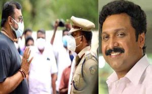 Read more about the article സുരേഷ് ഗോപിയ്ക്ക് മാത്രം സല്യൂട്ട് നിഷേധിക്കുന്നത് അംഗീകരിക്കാനാവില്ല; പിന്തുണയുമായി ഗണേശ് കുമാർ