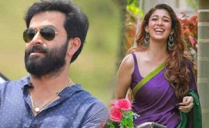 Read more about the article അല്‍ഫോണ്‍സ് പുത്രന്‍-പൃഥ്വിരാജ്-നയന്‍താര ചിത്രം ‘ ഗോള്‍ഡ്’ ;  ചിത്രീകരണം ആരംഭിച്ചു